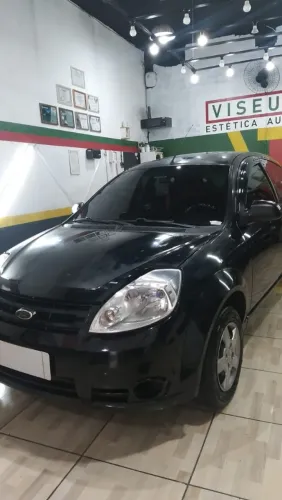 Ford KA 1.0 8v/1.0 8V ST Flex 3P 2010