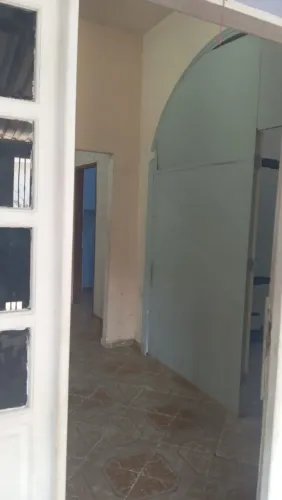 Alugo kitnet no bairro da redenção