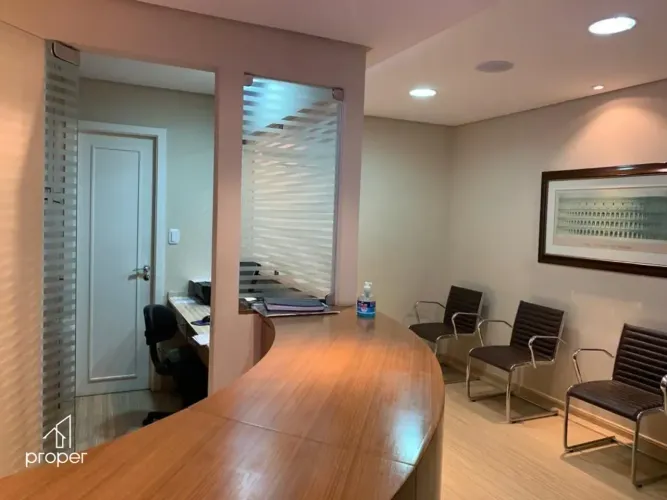 Sala à venda, 50 m² - Centro - Pelotas/RS