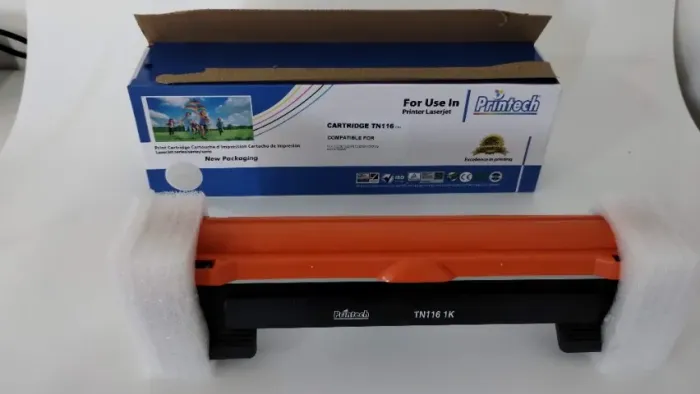 Toner para impressora Brother TN-116