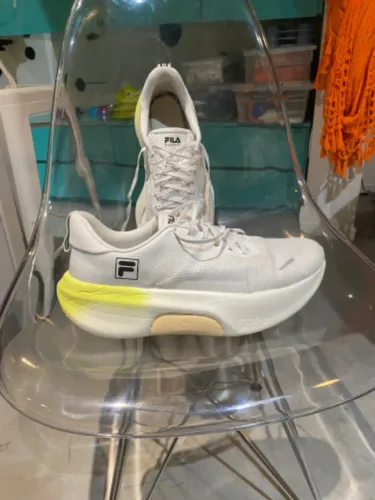 Tênis fila speedrocker skyfoam