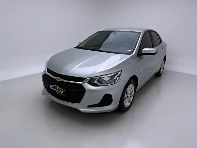 Chevrolet Onix Plus LT 1.0 12V TB Flex Aut. 4P 2023