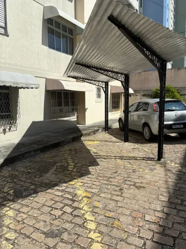 Apartamento 72m² com Móveis Planejados Novos - Torre do Mar I - Suíte + Garagem