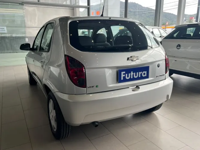 Chevrolet Celta Spirit/ LT 1.0 MPFI 8V Flexp. 5P 2013