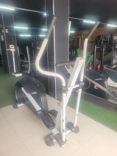 Vendo Elíptico Lion Fitness
