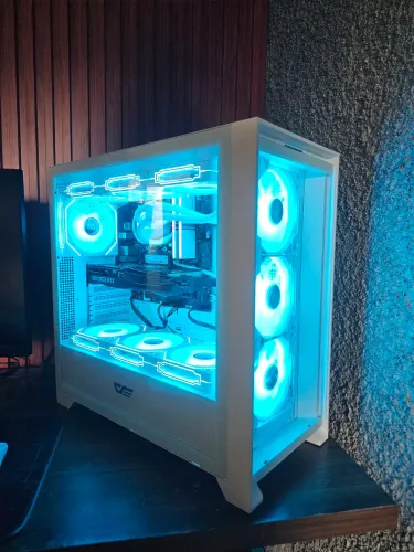 PC GAMER RYZEN 5 / RTX 3060 TI