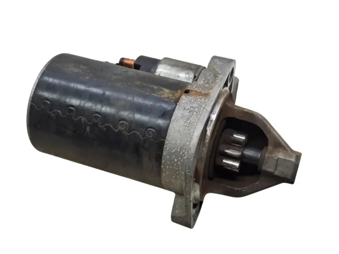 Motor Arranque Hyundai Veloster Kia Soul 1.6 Aut 2012 2013