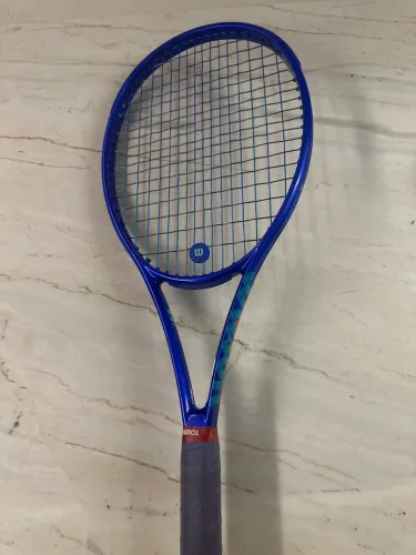 Raquete Wilson Ultra v5 99 pro