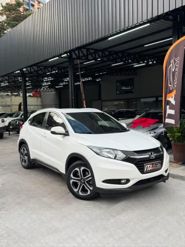 Honda HR-V EX 1.8 Flexone 16V 5P Aut. 2016