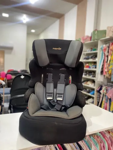 cadeirinha de carro até 36kg