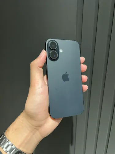 IPHONE 16 - 128GB / NA GARANTIA APPLE!