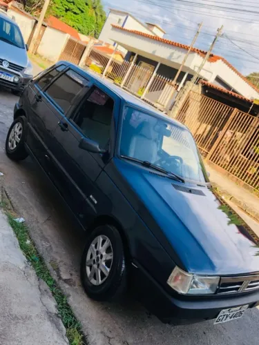 Fiat Uno Mille EP 2P E 4P 1996