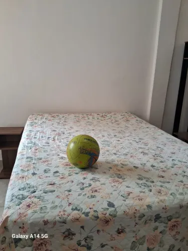 Casa para alugar mobiliada - Boca do Rio - 500m da praia. R$2.000,00