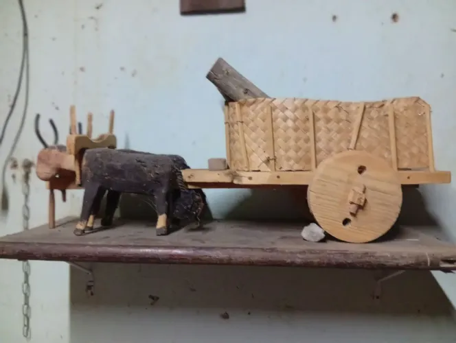 Carro de boi
