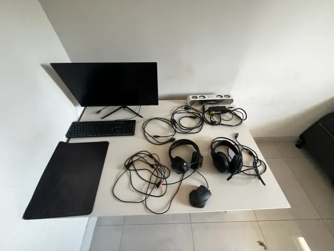 Computador de mesa