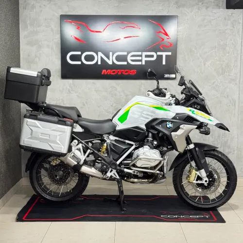 BMW/R 1250 GS