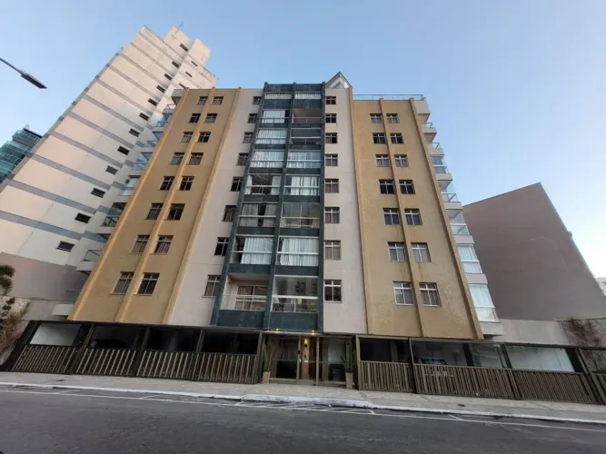 VENDA - Virginia com 2 quartos sendo 1 suíte com 78,00m² no Centro de Guarapari