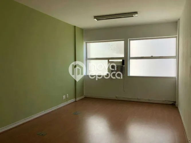 Centro | Sala