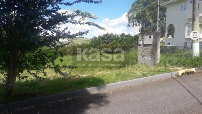 TERRENO à venda no bairro CONDOMÍNIO RESIDENCIAL SANTA HELENA III, em BRAGANÇA PAULISTA -