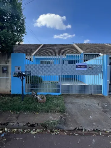Casa/Sobrado Casa em Sarandi