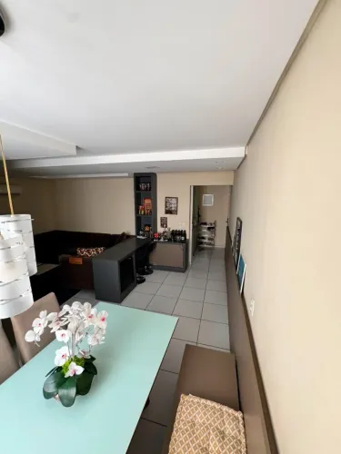 Apartamento no Condominio Brisa Sul em Teresina-PI