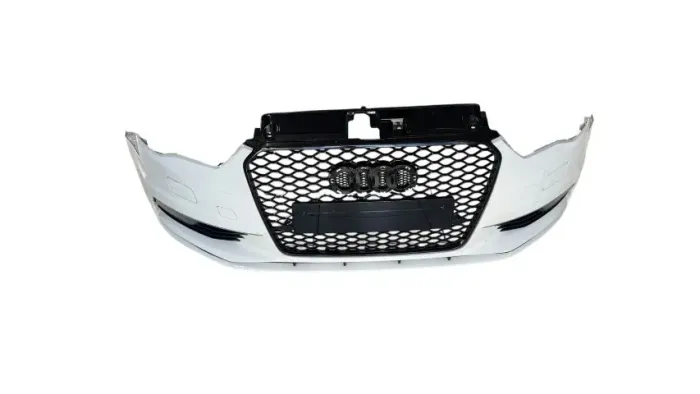 PARACHOQUE AUDI A3 2013 A 2016 SEDAN