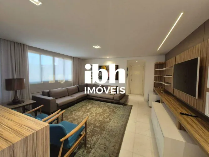 Apartamento 4 quartos Mobiliado para alugar em Lourdes