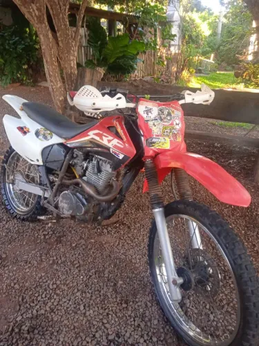 CRF