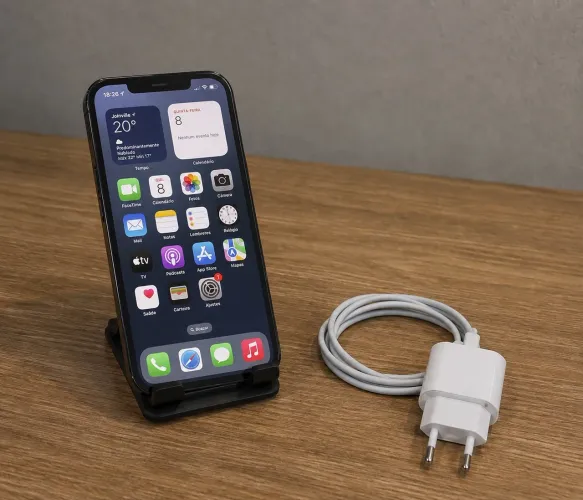 Iphone 13 Pro Max- PARCELO 12x