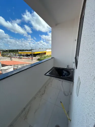 Apartamento kitnet Coophab e Nova Parnamirim