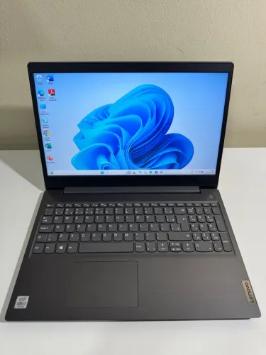 Lenovo v15 novinho