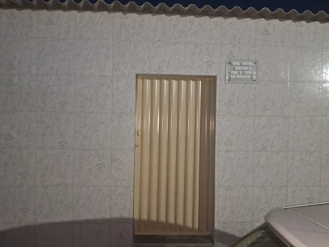 Alugo kitnet na Ceilândia sol nascente trecho 01