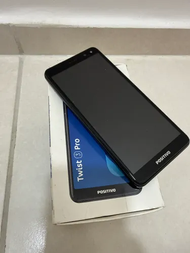 Celular Positivo ( Twist 3 Pro ) 74gb