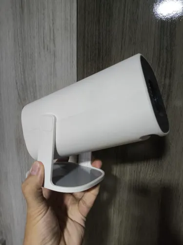 Projetor P30 Smart Wireless Novo na Caixa | HDMI | USB | Wi-Fi