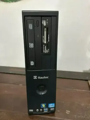 Computador Core I5 8GB + Wifi Windows Licenciado-Envio Nacional