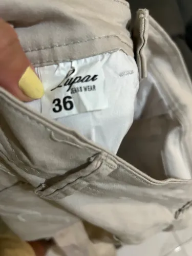 Calça 