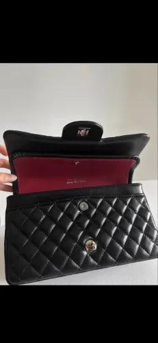 Bolsa Chanel