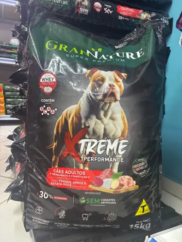 Xtreme 15kg