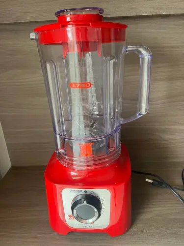 Liquidificador Arno Power Max - 1400W