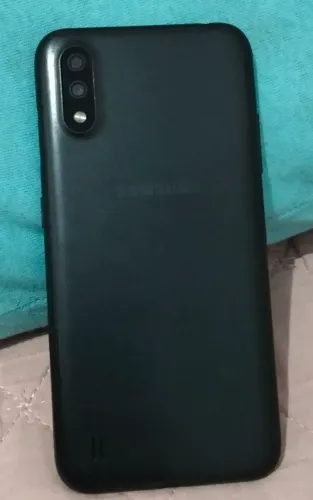 Celular Samsung A01 32GB
