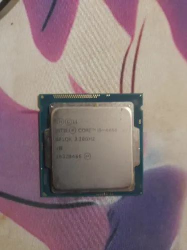 I5 4460 para computador