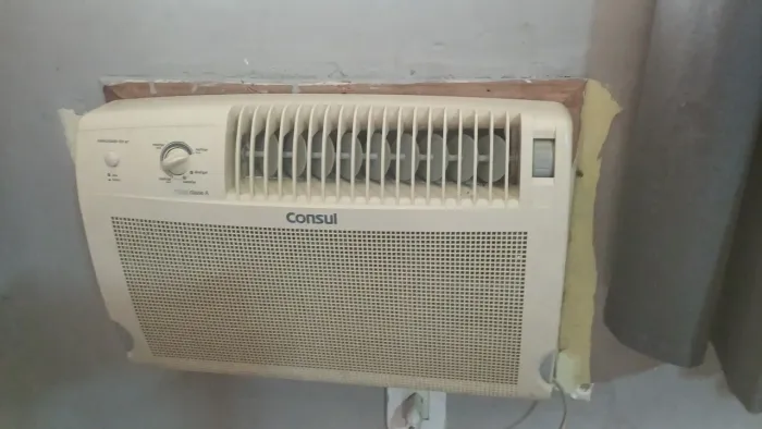 AR CONDICIONADO CONSUL 7500 BTU