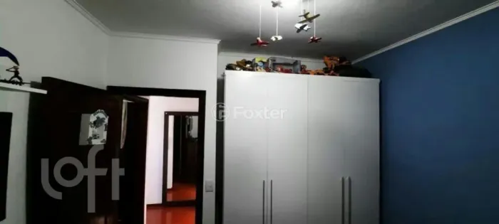 Casa à venda Rua Simão Machado, Tucuruvi - São Paulo