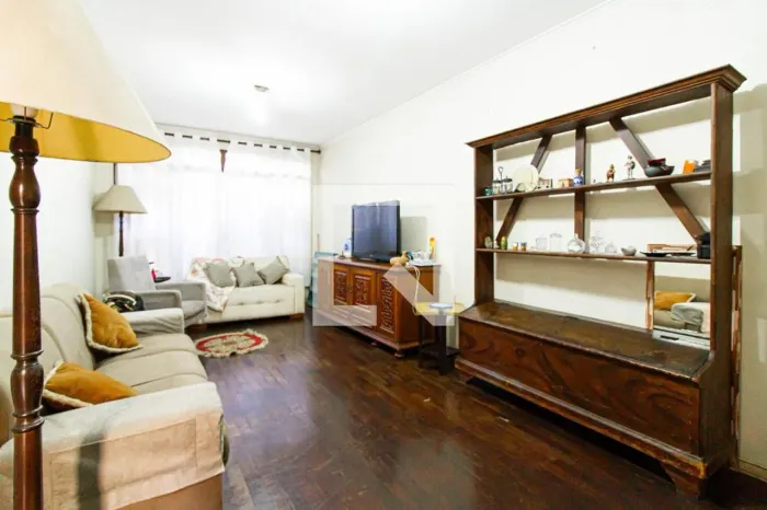 Casa à Venda - Vila Leopoldina, 3 Quartos, 180 m2
