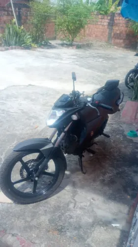 Toco por casa
