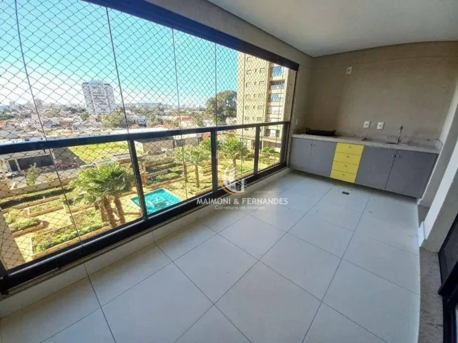 Apartamento, 118 m² - venda por R$ 1.250.000,00 ou aluguel por R$ 5.426,00/mês - Jardim Sã