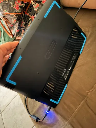 Dell G3 16GB de RAM RTx2060 i7