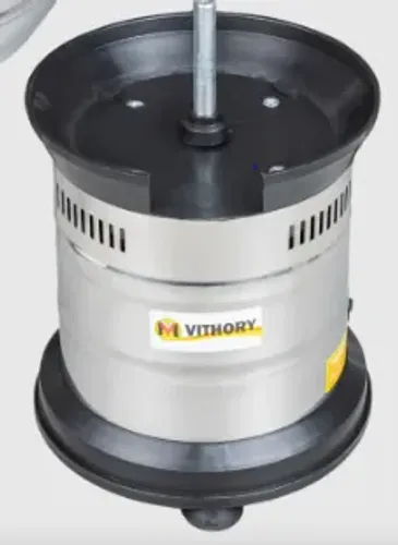 espremedor de frutas eletrico industrial de aluminio 