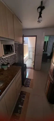 ? Casa Completa em Itaipuaçu - 2 Quartos, 3 Banheiros e Próxima à Praia!