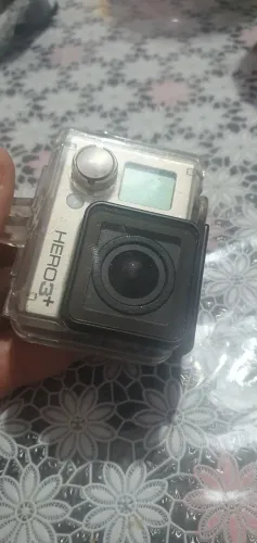 GOPRO HERO3+